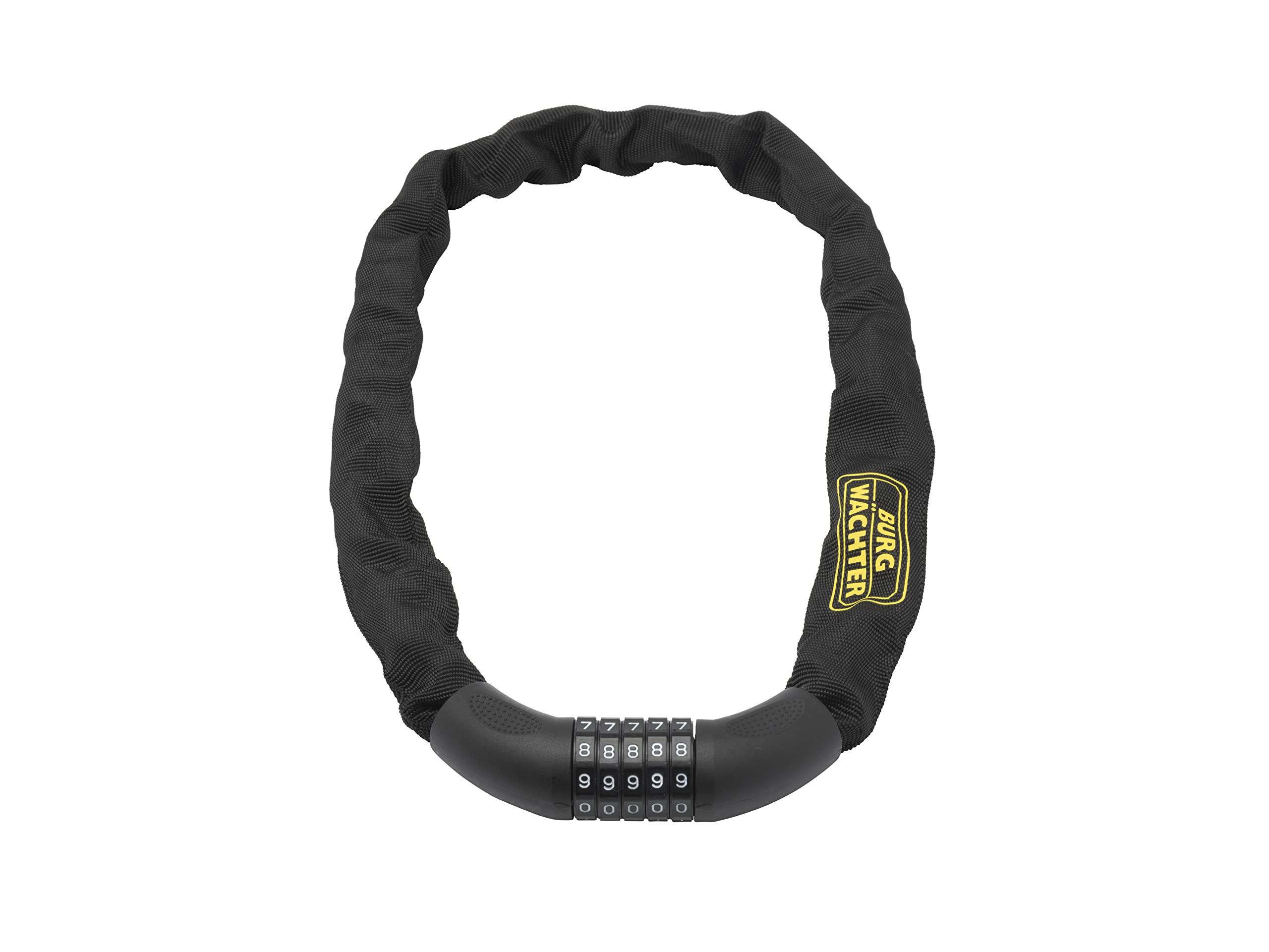 Algopix Similar Product 14 - Burg Wchter 280C90BLACK 280 C 90 6mm