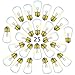 Algopix Similar Product 6 - Fulton Illuminations S14 Replacement