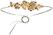Algopix Similar Product 4 - Twigs  Honey Womens Antique Garden