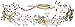 Algopix Similar Product 10 - Twigs  Honey Womens Beaded Gold