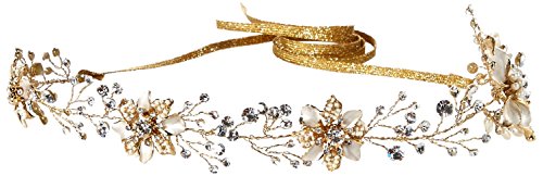 Algopix Similar Product 14 - Twigs  Honey Womens Beaded and Enamel