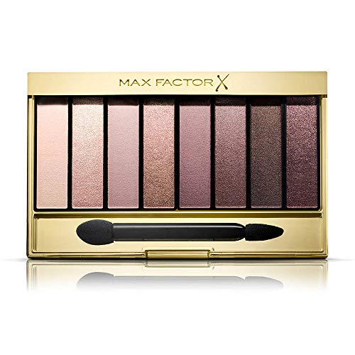 Algopix Similar Product 19 - Max Factor Masterpiece Nude Palette 03