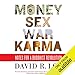 Algopix Similar Product 16 - Money Sex War Karma Notes for a