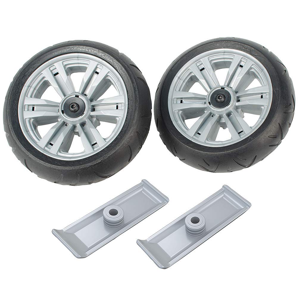 Algopix Similar Product 14 - North American All Terrain OffRoad