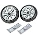 Algopix Similar Product 18 - North American All Terrain OffRoad