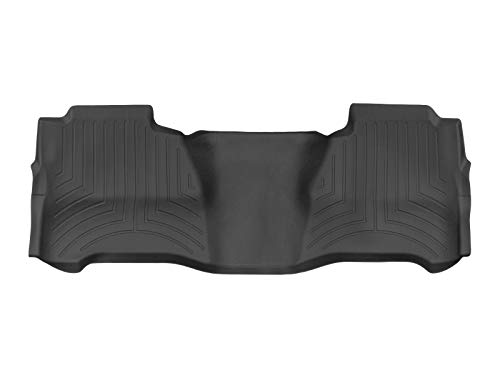Algopix Similar Product 20 - WeatherTech Custom Fit FloorLiners for