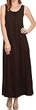 Algopix Similar Product 15 - Sakkas 15229  Stella Long Tank Top