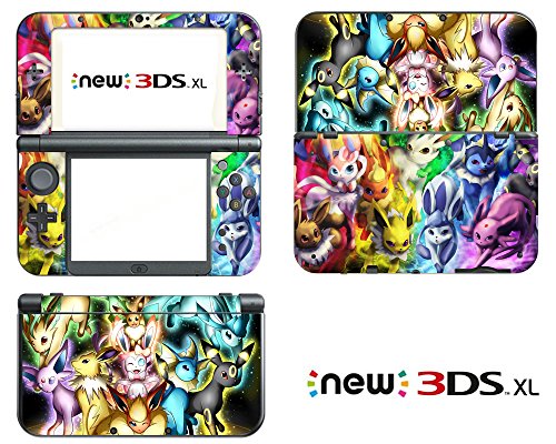 Algopix Similar Product 18 - Vanknight Vinyl Decals Skin Sticker
