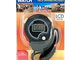 Algopix Similar Product 4 - Sport Stopwatch with Neck Cord  Pack