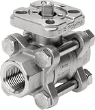Algopix Similar Product 12 - FESTO 1686625 VZBA14GG63T22F0