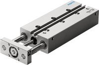 Algopix Similar Product 17 - FESTO 170909 DFM1625PAKF GUIDED