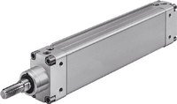 Algopix Similar Product 3 - FESTO 14052 DZH4025PPVA FLAT
