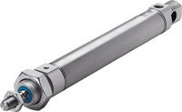 Algopix Similar Product 7 - FESTO 19271 ESNU2550PA STANDARD
