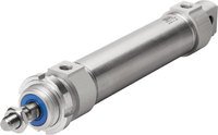 Algopix Similar Product 6 - FESTO 196030 DSNU4025PPVA ROUND