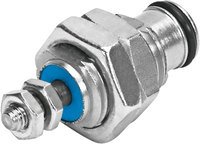 Algopix Similar Product 15 - FESTO 15037 EGZ1010 CARTRIDGE