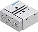 Algopix Similar Product 19 - FESTO, 170862, DFM-32-160-P-A-GF
