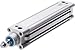 Algopix Similar Product 3 - FESTO 163330 DNC32500PPV STANDARD