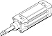Algopix Similar Product 14 - FESTO 163411 DNC63400PPVA STANDARD
