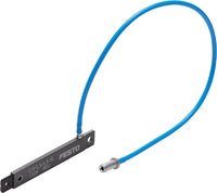 Algopix Similar Product 1 - FESTO 13009 EZH156510 FLAT