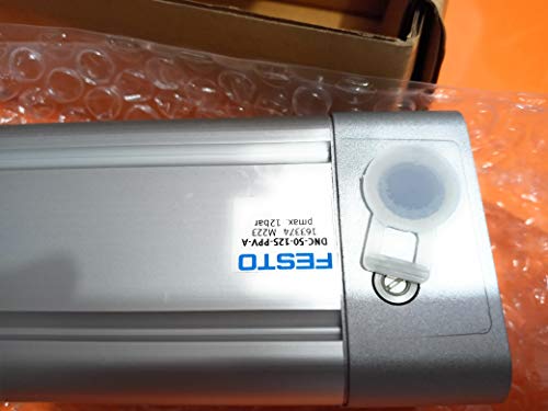 Algopix Similar Product 15 - FESTO 163374 DNC50125PPVA STANDARD