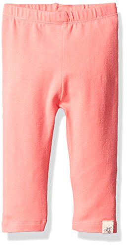 Algopix Similar Product 8 - Burts Bees Baby Baby Girls Leggings