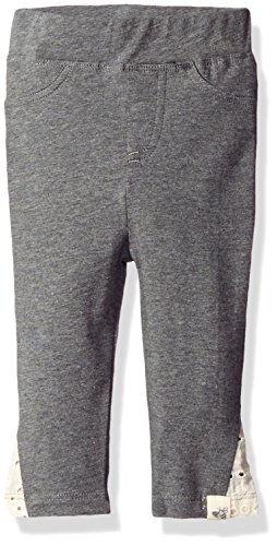 Algopix Similar Product 6 - Burts Bees Baby Baby Girls Leggings