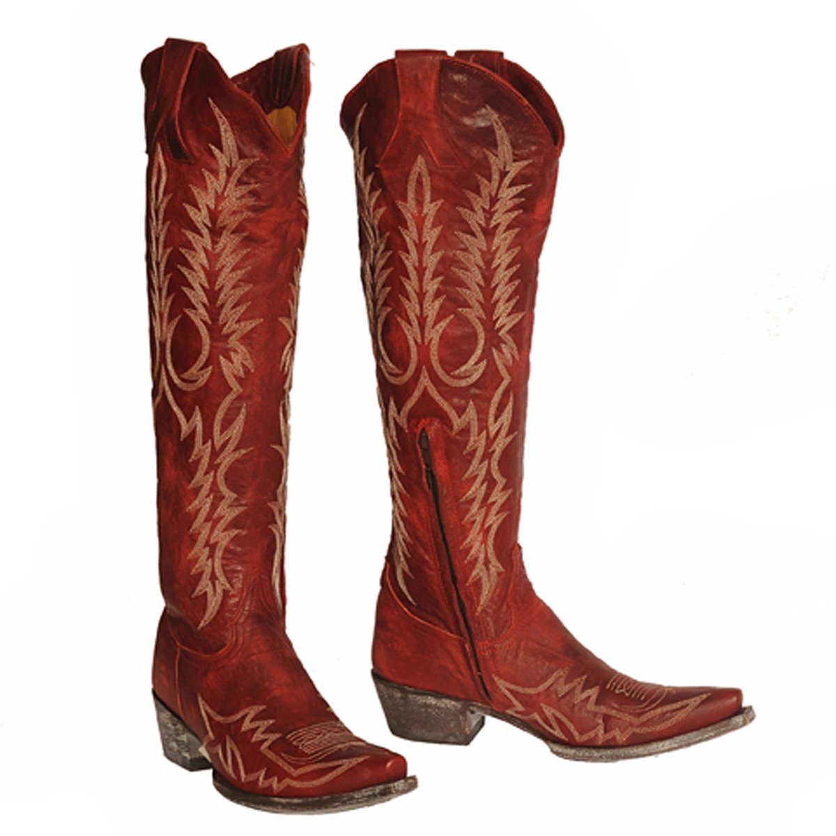 Algopix Similar Product 20 - Old Gringo L1213 Womens Mayra Bis Boot