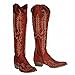 Algopix Similar Product 9 - Old Gringo L1213 Womens Mayra Bis Boot