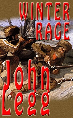 Algopix Similar Product 9 - Winter Rage (Mountain Times Book 1)