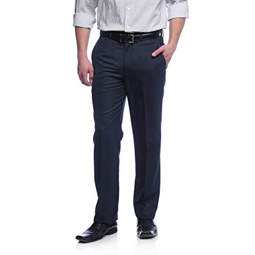 Algopix Similar Product 9 - Kenneth Cole REACTION Mens Slim Fit