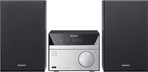 Algopix Similar Product 20 - Sony CMT-SBT20, CMTSBT20.CEL