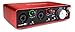 Algopix Similar Product 10 - Focusrite Scarlett 2i2 2nd Gen USB
