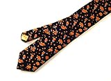 Algopix Similar Product 7 - Floral Necktie Man Necktie Man Floral