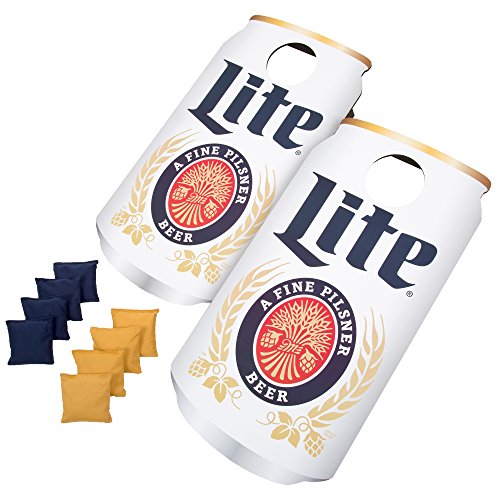 Algopix Similar Product 18 - Cornhole Games Various Licenses  Six