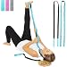 Algopix Similar Product 9 - Vive Stretch Strap  Leg Stretch Band