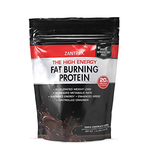 Algopix Similar Product 6 - Zantrex High Energy Fat Burning