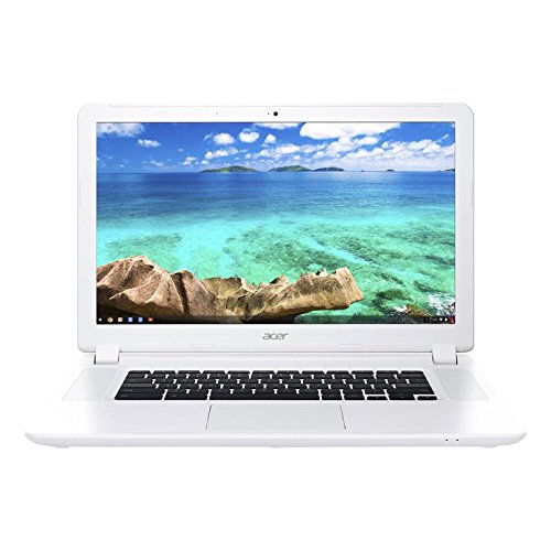Algopix Similar Product 6 - Acer 156in Chromebook Intel Celeron