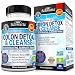 Algopix Similar Product 5 - Colon Cleanser and Detox for Digestive