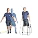 Algopix Similar Product 7 - Ultimate Body Press Dip Bar Fitness