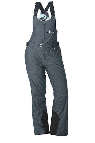 Algopix Similar Product 19 - Divas SnowGear Womens Lily Collection