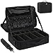 Algopix Similar Product 12 - MONSTINA 165 Large Capacity Makeup