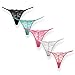 Algopix Similar Product 2 - Sexy Gstring Thong Panty Underwear
