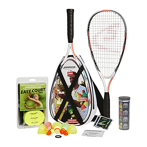Algopix Similar Product 9 - Speedminton S900 Set Original Speed