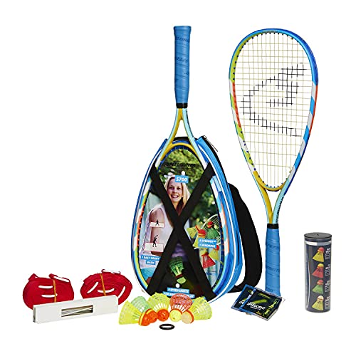 Algopix Similar Product 15 - Speedminton S700 Set Original Speed