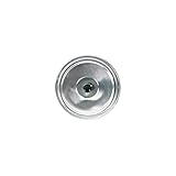 Algopix Similar Product 14 - Home Aluminium Cover for Boiler Bottom