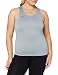 Algopix Similar Product 11 - JOMA DIANA SLEEVELESS WOMEN SHIRT LIGHT