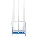 Algopix Similar Product 3 - Viking Solutions FloorDeck Fishing Rod
