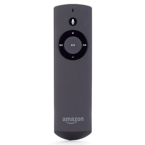 Algopix Similar Product 17 - Alexa Voice Remote for Amazon Echo