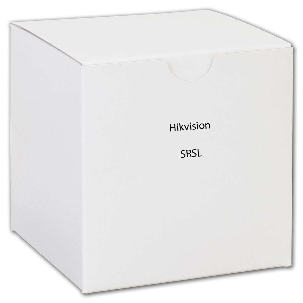 Algopix Similar Product 17 - Hikvision SRSL Universal Large Outdoor