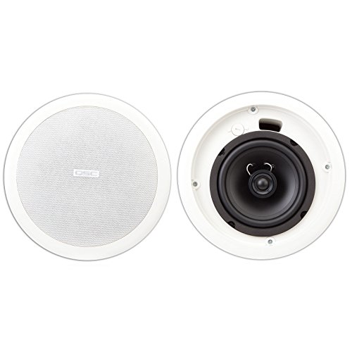 Algopix Similar Product 4 - QSC ACC6T 65 Twoway In Ceiling